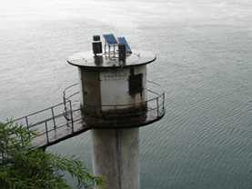 廣東省大中型水庫壩前水位雨量自動測報系統(tǒng)建設(shè)項目 廣東省大中型水庫壩前水位雨量自動測報系統(tǒng)建設(shè)項目